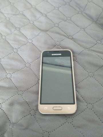 Galaxy j1mini novo