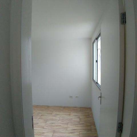 Apartamento em Curitiba bairro Augusta / Caiuá - 2 quartos - 54m2 - 123 mil - Foto 10