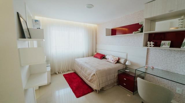 Avallon Residence, Novo, 177m2, 4 Suítes, DCE, Varanda Gourmet, 3 Vagas de Garagem - Foto 13
