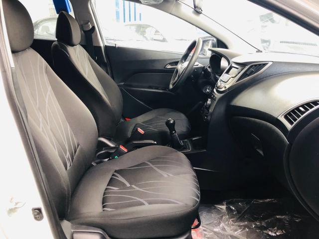 HYUNDAI HB20 2013/2014 1.0 COMFORT 12V FLEX 4P MANUAL - Foto 5