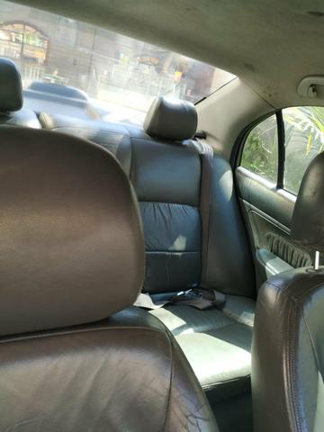 Honda Civic LX 2001/01 - Foto 6