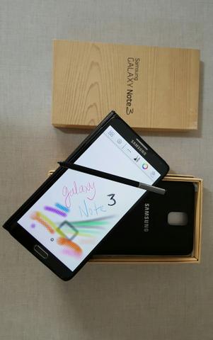 Samsung Galaxy Note 3 - 32gb + Smart Case Inteligente - Foto 6