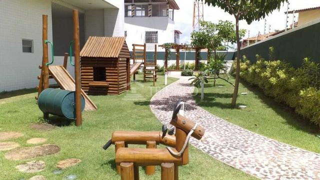 (JR) Lindo Apartamento no Cocó 95m² - 3 Quartos,( 2 Suíte ) + Moveis Projetados - 2 Vagas - Foto 16