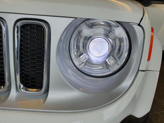 JEEP RENEGADE 2016/2017 1.8 16V FLEX LIMITED 4P AUTOMÁTICO - Foto 13