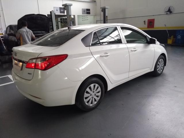 HYUNDAI HB20S 2015/2015 1.0 COMFORT PLUS 12V FLEX 4P MANUAL - Foto 3