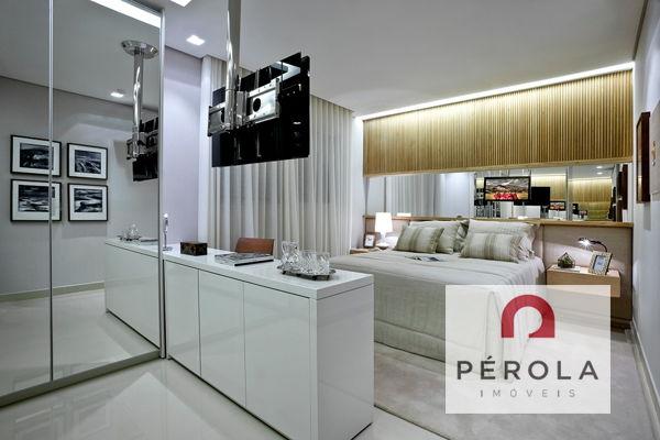 Apartamento com 3 quartos no Persona Bueno - Bairro Setor Bueno em Goiânia - Foto 10