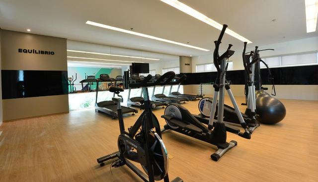 (ESN tr36666)Apartamento a venda 245m 4 suitee 4 vagas Maison de laArt Guararapes - Foto 7