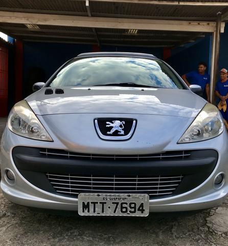 Peugeot 207 Quiksilver 1.4 - Foto 7