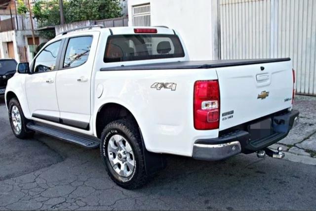 Chevrolet S10 LTZ - Foto 9