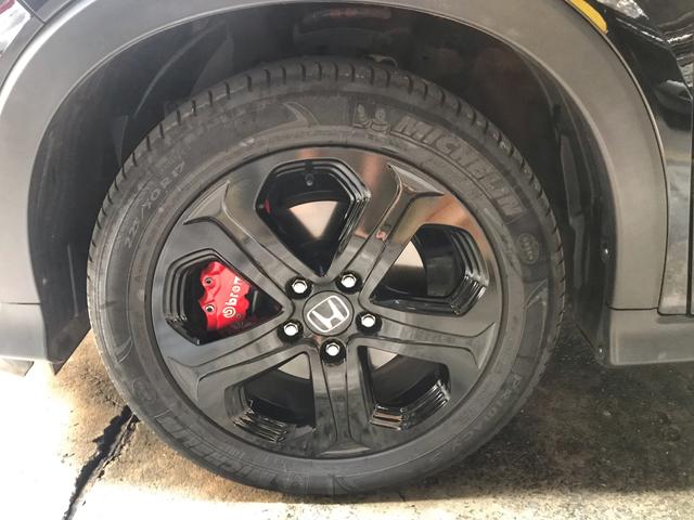 Honda Hrv Exl - Foto 10