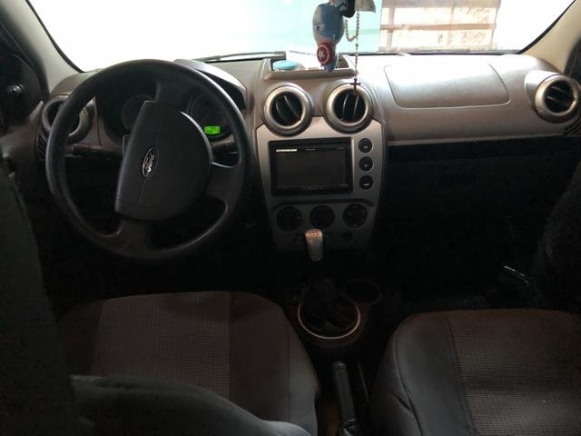 Ford Fiesta 1.6 - Foto 5
