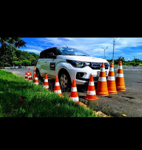 Aulas práticas de carro - Foto 2