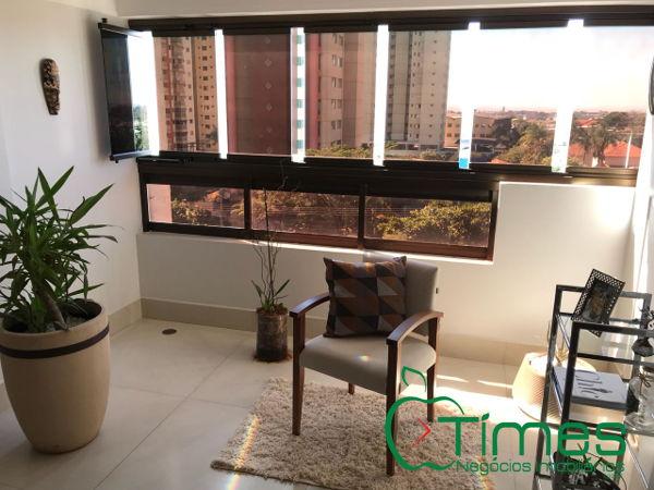 Apartamento com 2 quartos - Bairro Setor Bela Vista em Goiânia - Foto 6