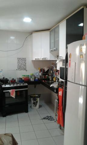 Casa 4 quartos sendo t 3 suitess terrea liberdade - Foto 8