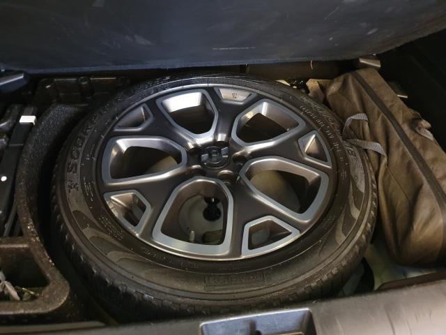 JEEP RENEGADE 2016/2017 1.8 16V FLEX LIMITED 4P AUTOMÁTICO - Foto 12