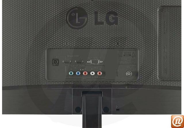 Tv led lg em Vilhena - Foto 5