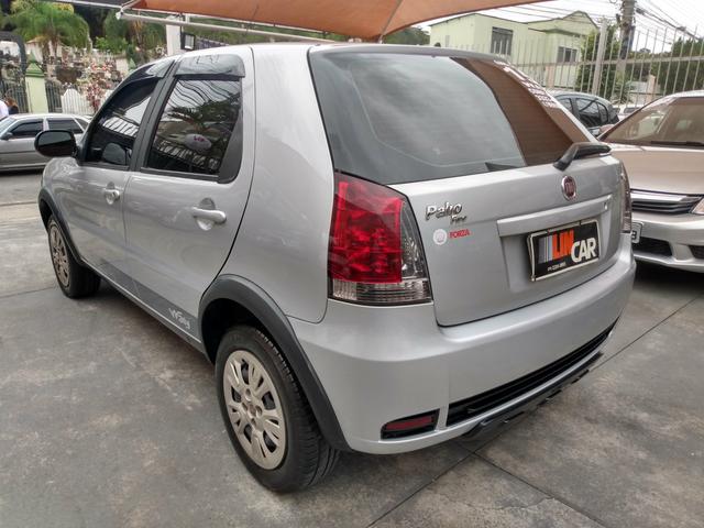 Fiat Palio way - Impecável - - Foto 6