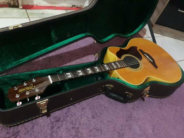 Takamine Eg523sc Com Case - Foto 3