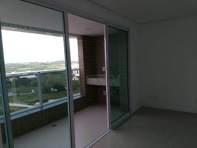 Apartamento no Cond. Spazio, Lagoa Seca, em Juazeiro do Norte - CE - Foto 13