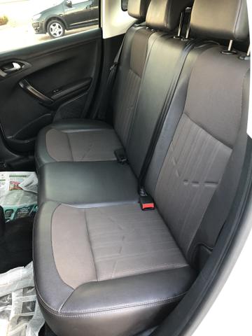 Peugeot 2008 Griffe 1.6 TURBO 2015/2016 com teto - Foto 7
