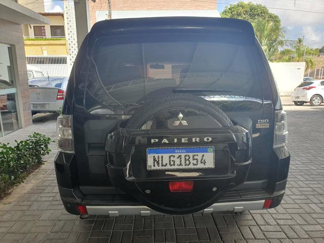 Pajero full 2009 - Foto 5