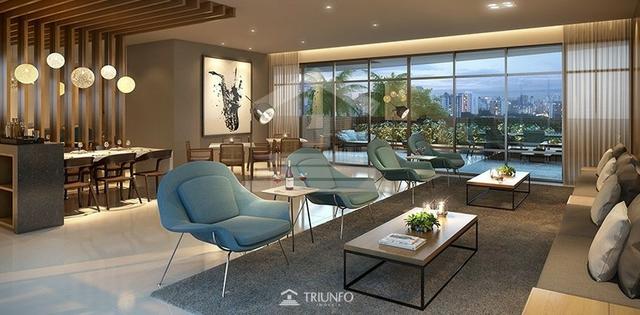 (DD21236) Oportunidade na Aldeota_Jazz_219m²_4 suítes, 4 vagas_Últimas unidades - Foto 9