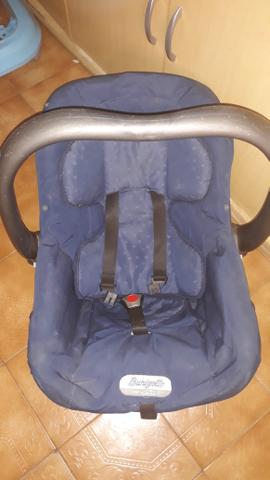 Bebê conforto