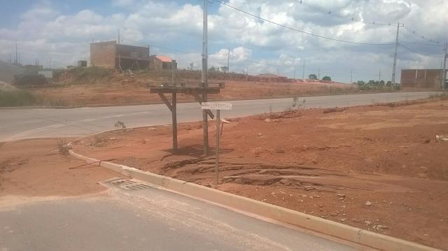 Terreno Fazenda Rio Grande - Foto 3
