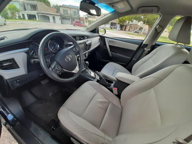 Toyota Corolla XEI 2.0 2016 em oferta na rafa veículos! Falar com Igor jjh - Foto 8