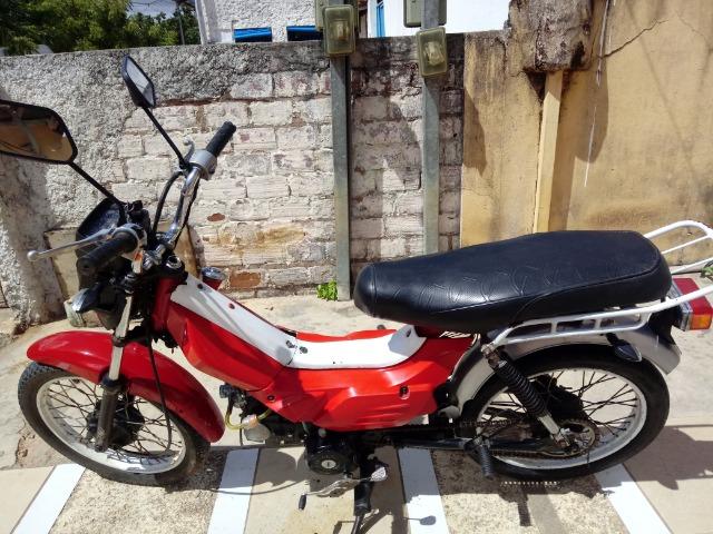 Moto shineray - Foto 7