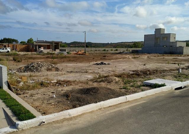 Vendo lote em Condomínio Fechado/Marechal Deodoro-Praia do Francês-Al - Foto 6