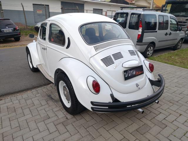 Fusca Baja Bug Rodão - Foto 9