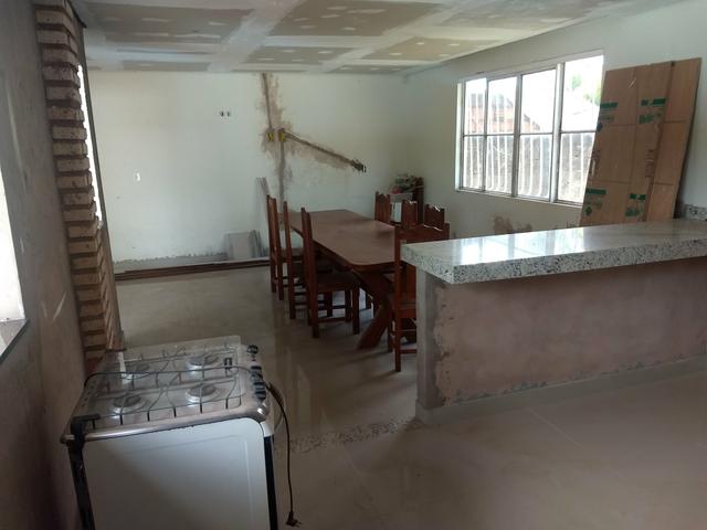 Arniqueiras QD 05 Casa pisc/churrasq, lote 970m2, condomínio fechado - Foto 9