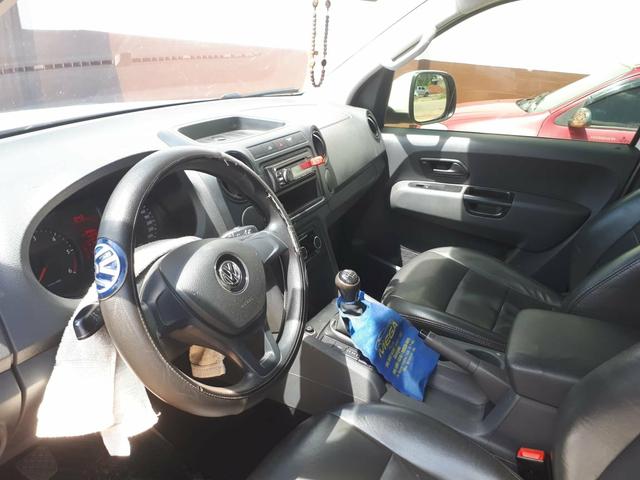 Amarok 2015/2016 - Foto 3