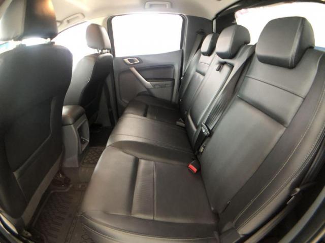 RANGER Ranger Limited 3.2 20V 4x4 CD Aut. Dies. - Foto 13