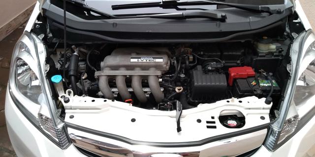 Honda fit - Foto 7