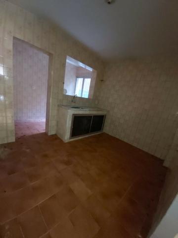 Casa linear 2 qts, no centro de Nilópolis perto do ABEU - 140 mil à vista! - Foto 7