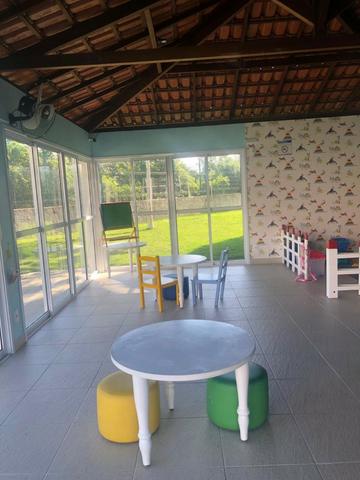 Apartamento 3 quartos Manguinhos