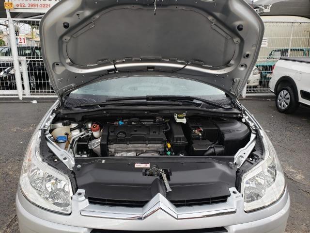 C4 Hatch 1.6 manual - Mais novo de Goiânia - Foto 6