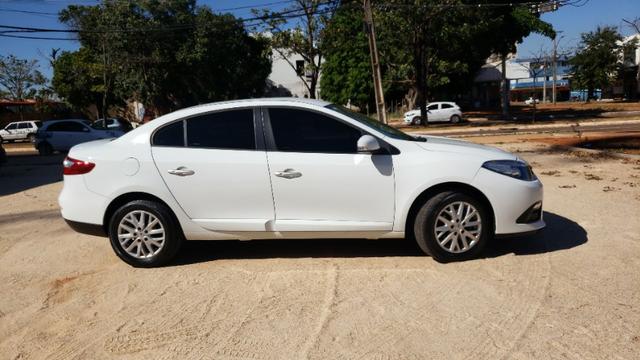 Renault Fluence Dynamique 2.0 AT 14/15 Flex - Novinho! - Foto 20