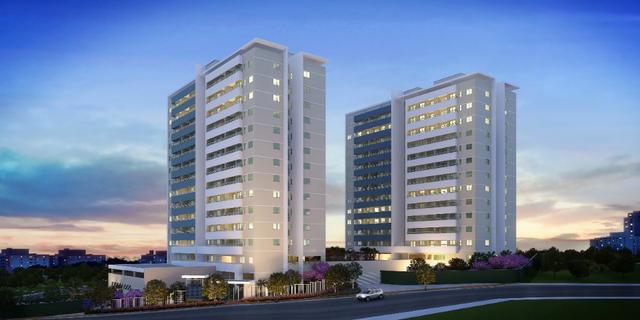 (JG) (TR 17.207), Bairro Lourdes,75,23M², 3Quartos,2Suites,1Revers,Sala E/J,Varanda