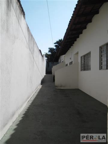 Casa geminada com 2 quartos - Bairro Setor Sudoeste em Goiânia - Foto 3