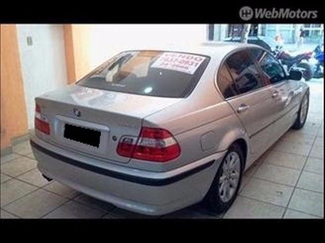 320iA - Foto 8