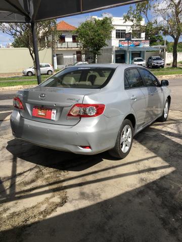 Corolla xei 2012 Automático - Foto 4