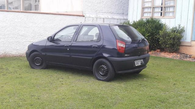 Palio 98
