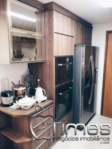 Apartamento com 3 quartos - Bairro Setor Bueno em Goiânia - Foto 7