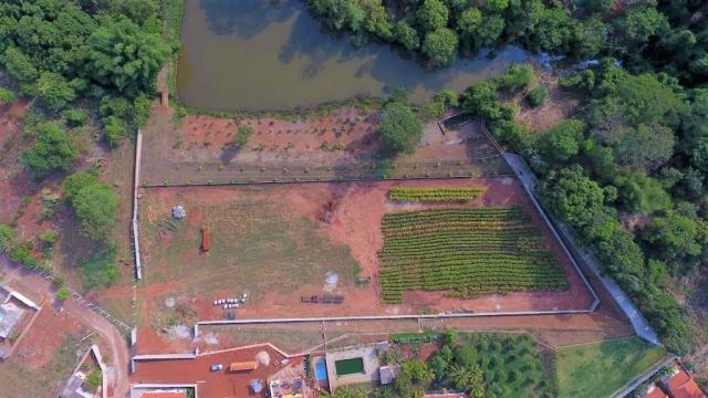 Vende-se Área em Goianira - Foto 5