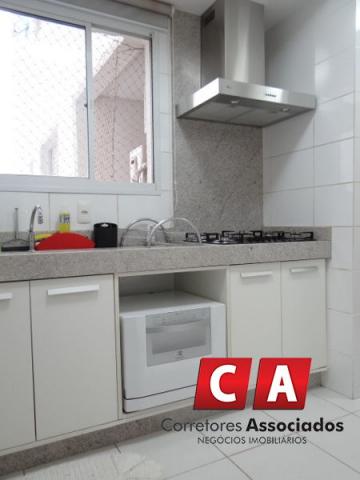 Apartamento com 3 quartos no Icone Residence - Bairro Jardim Goiás em Goiânia - Foto 16