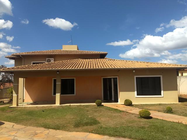 Arniqueira Qd 04 Casa 4 qts 4 suítes lazer condomínio lote 1150m2, só 988mil (Ac Imóvel) - Foto 13