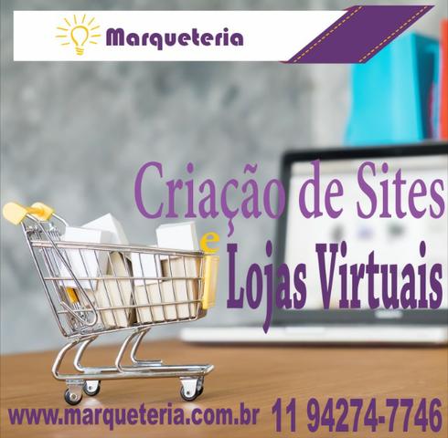 Aumente suas vendas no fim do Ano: tenha seu próprio site - Foto 5